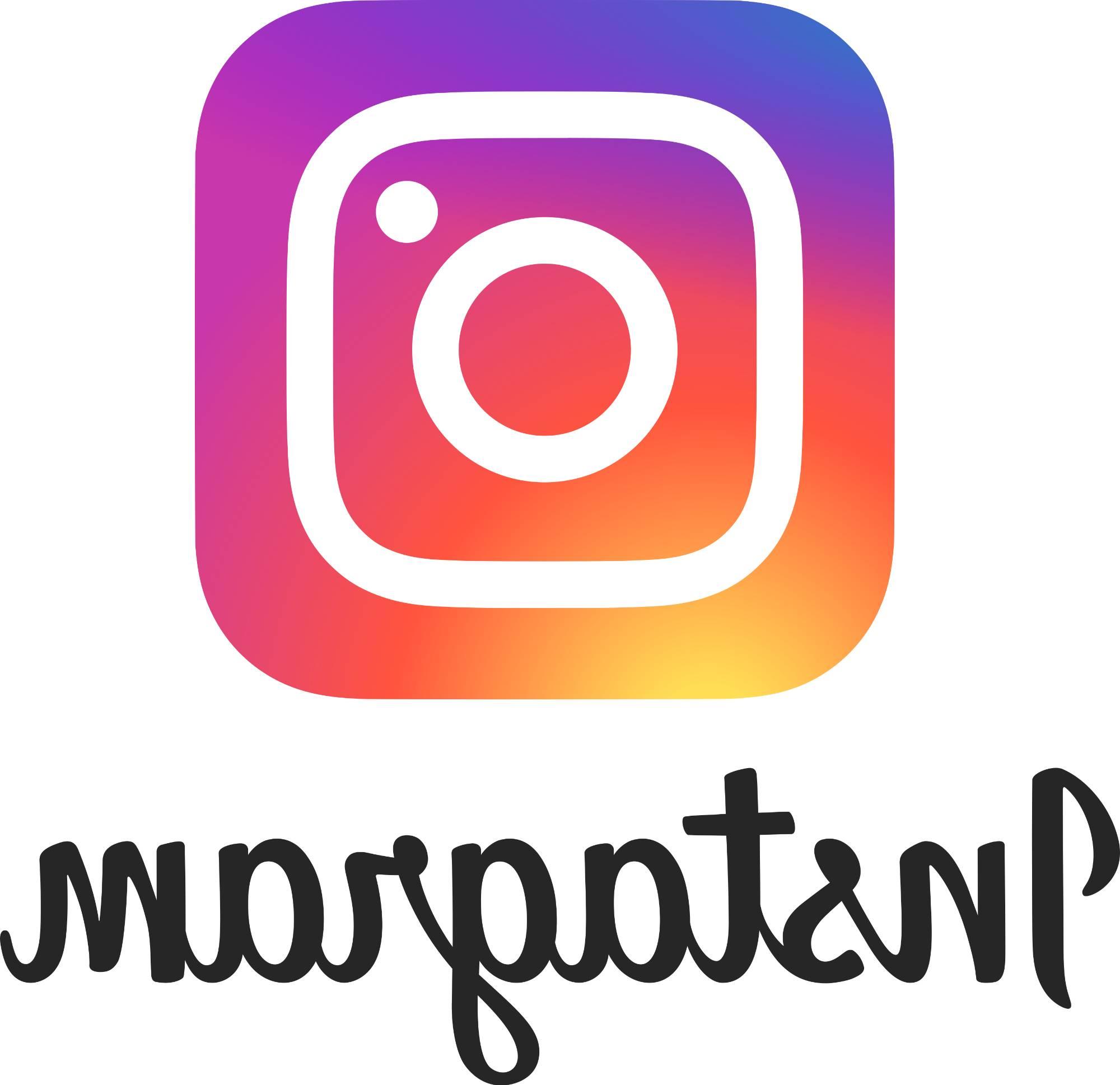 link to instagram